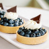 Blueberry Tartlet