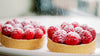 Raspberry Tartlet