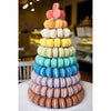 Large 10 Tier Tour de Macaron