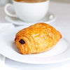 Pain au chocolat